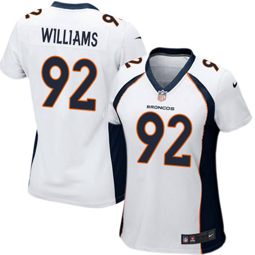 women Denver Broncos jerseys-066